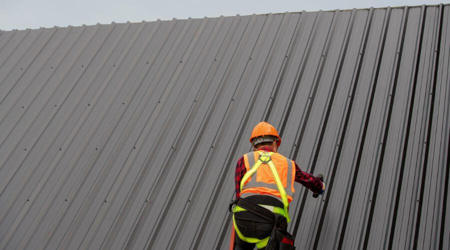 Local Chimney Repair in Saint Charles, MN